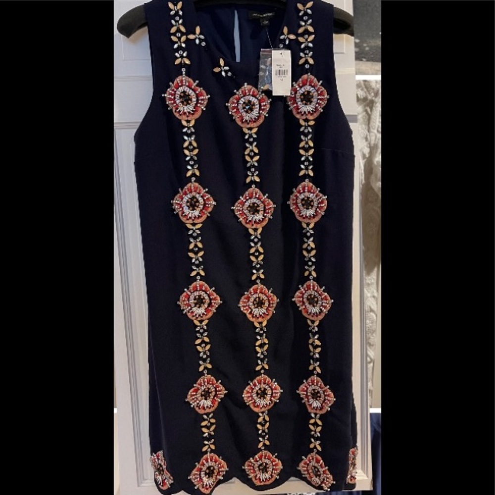 Banana Republic dress